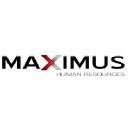 Maximus Human Resources logo