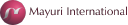 Mayuri International logo