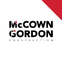 Mccowngordon