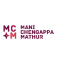MCM Law logo