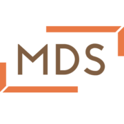 MDS Terasos logotipas