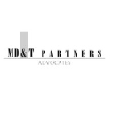 MD&T Partners logo