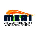 MEAI logo