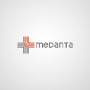Medanta - The Medicity Logo