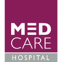 Medcare Hospital Recruitment logo