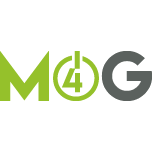 Media4Growth logo