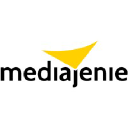 MediaJenie logo