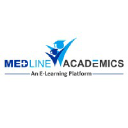 Medline Academics logo