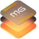 MeghGen logo