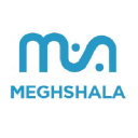 Meghshala logo
