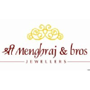 Menghraj logo