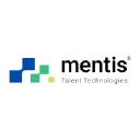 Mentis logo