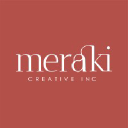 Meraki Creative Inc logo
