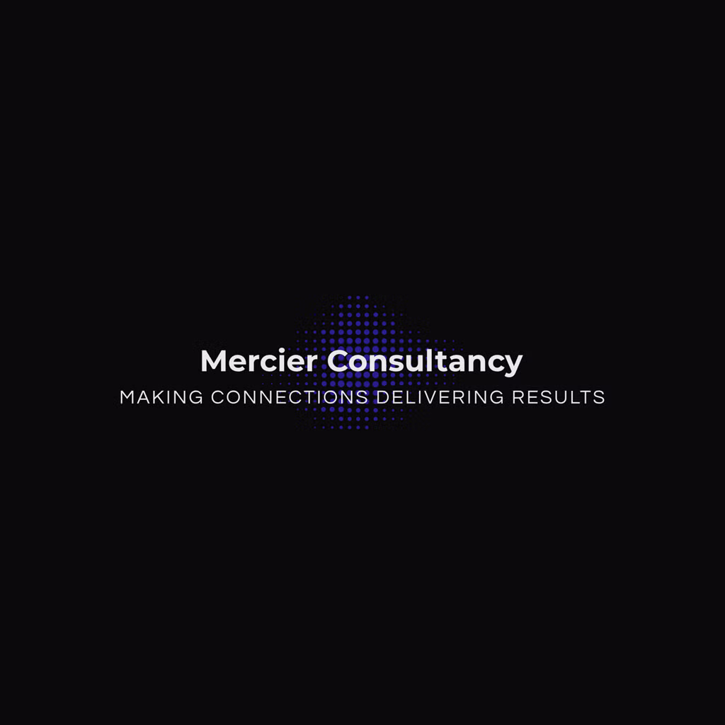 Mercier Consultancy logo