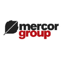 MERCOR logo