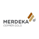 merdekacoppergold