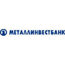 Логотип Металлинвестбанк