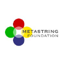 Metastring Foundation logo