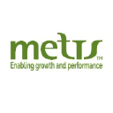 Metis ERC logo