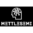 MettleSemi logo