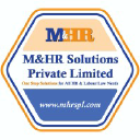 M&HR logo