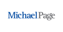 Michael Page India logo