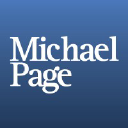 Michael Page Poland logo