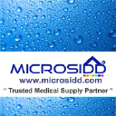 Microsidd India logo