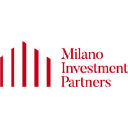 Milano Investment Partners SGR investor & venture capital firm logo