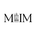MIM logo