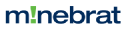 Minebrat logo