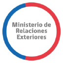 Logo de Ministerio de Relaciones Exteriores
