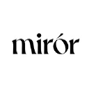 Miror logo