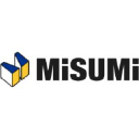 MISUMI logo