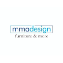 MMA Design logo