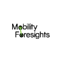 Mobility Foresights logo