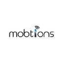 Mobtions logo