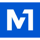 Market One Capital investor & venture capital firm logo