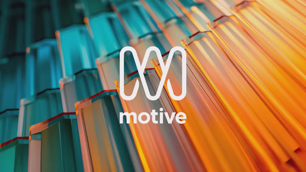 Motive Logo
