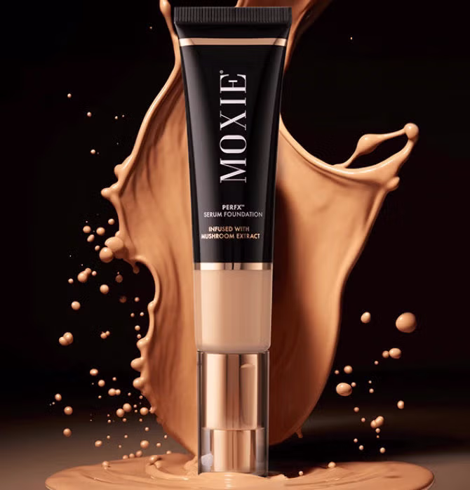 Moxie