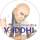 MPBIM2013 logo