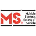 MS Society