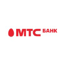Логотип МТС Банк