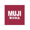 MUJI 공식 로고