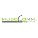 Musecomm logo