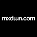 Mxdwn