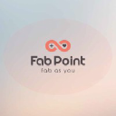 Fab Point logo
