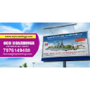 MyHoardings logo