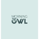 Morning Owl logo