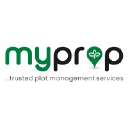 MyProp logo